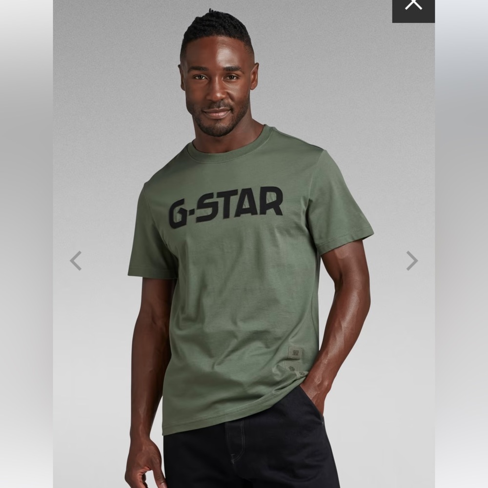 Men’s G-Star Raw T-Shirt